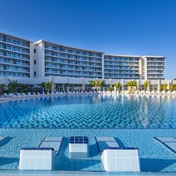 Hotel Grand Aston Varadero Beach Resort