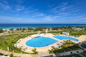 Hotel Grand Aston Varadero Beach Resort