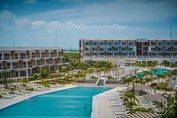 Hotel White Sands - Cayo Cruz, Camaguey