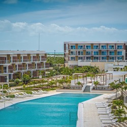 Hotel White Sands - Cayo Cruz, Camaguey