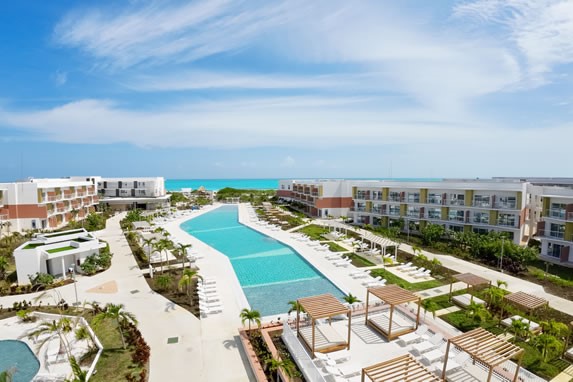 Hotel White Sands - Cayo Cruz, Camaguey