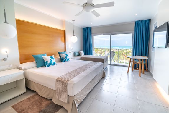 Hotel White Sands Cayo Cruz - Deluxe Ocean View