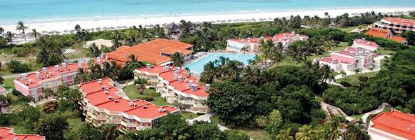 Hotel Los Cactus - Hotels in Varadero Beach