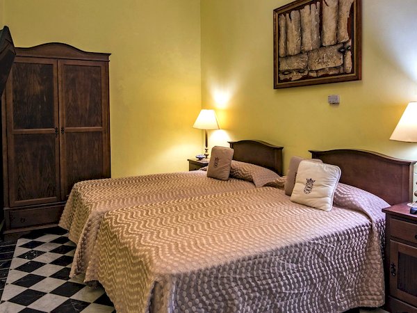 Marques Prado Ameno - Standard Room