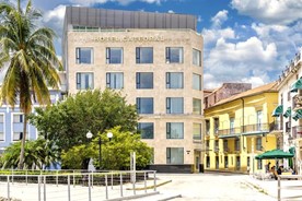 Hotel Melia Habana Catedral